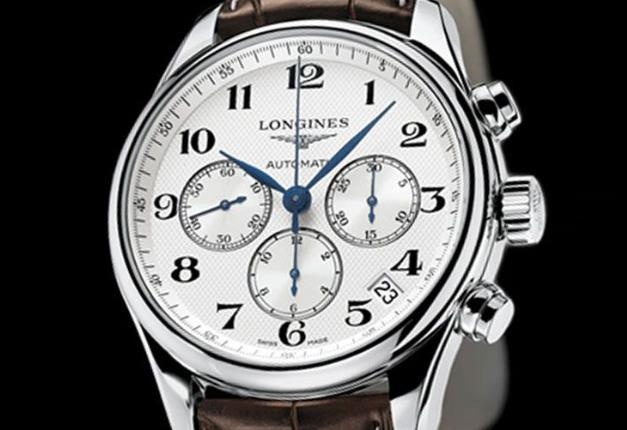 浪琴走時(shí)不準(zhǔn)解決技巧是什么（圖）