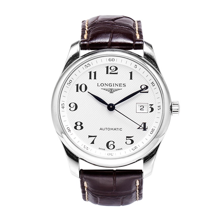 浪琴除了手表還有什么產(chǎn)品（圖）