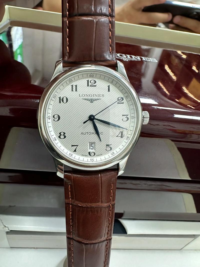 浪琴腕表磕碰了處理辦法