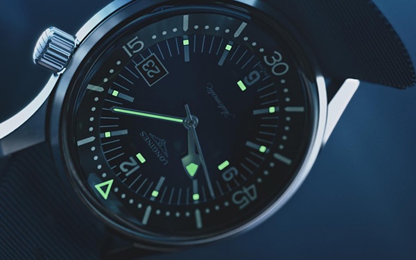 浪琴指針生銹解決辦法推薦（圖）