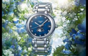 浪琴手表走時(shí)體驗(yàn)