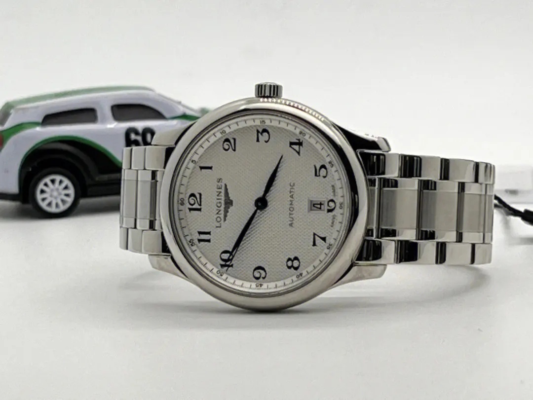 浪琴腕表表針不走了解決方法盤點（圖）