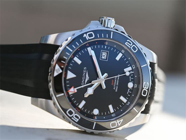 浪琴腕表走快了怎么處理（圖）