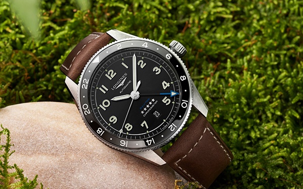 浪琴表帶過短處理方法詳解（圖）