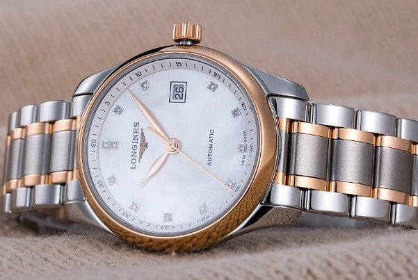 浪琴腕表磕碰了解決方法大全（圖）