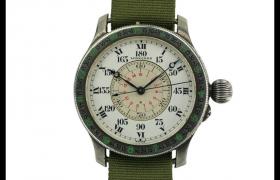 浪琴手表進(jìn)灰了處理技巧詳解