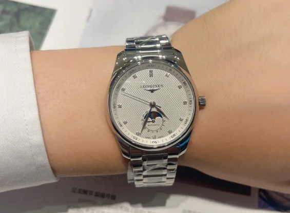 浪琴手表走慢了解決方法是什么（圖）