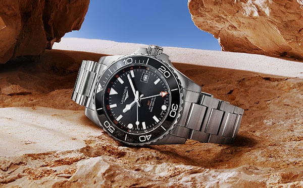 浪琴腕表走走停停解決辦法詳解（圖）