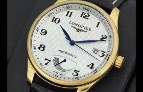 浪琴發(fā)條壞了解決方法集錦