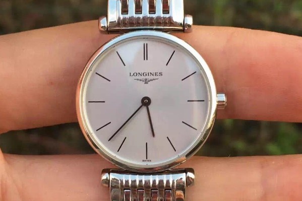 浪琴手表停走解決辦法深度解析（圖）