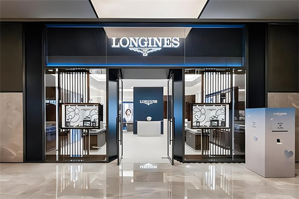 浪琴手表表盤(pán)生銹解決方法推薦（圖）