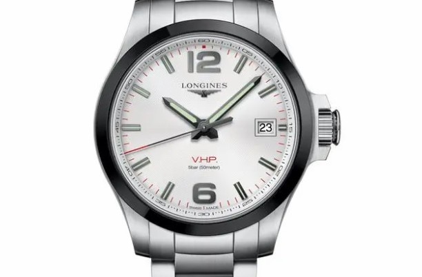 浪琴手表摔壞了處理辦法是什么（圖）