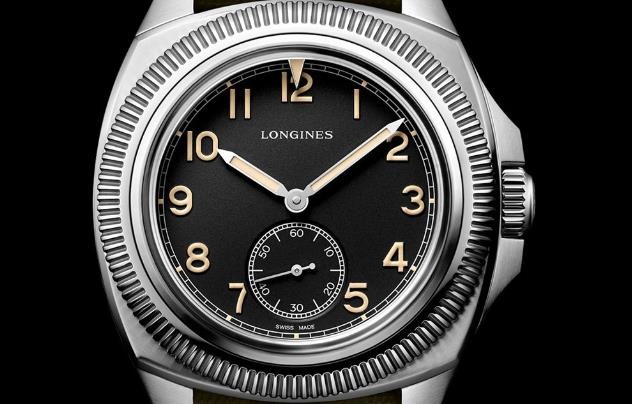 浪琴為什么要搭售（圖）