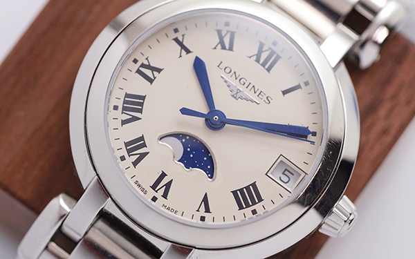 浪琴手表表針脫落處理技巧盤點(diǎn)（圖）