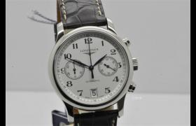 浪琴手表表殼破裂如何處理