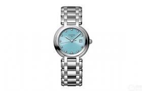 浪琴腕表臟了處理技巧