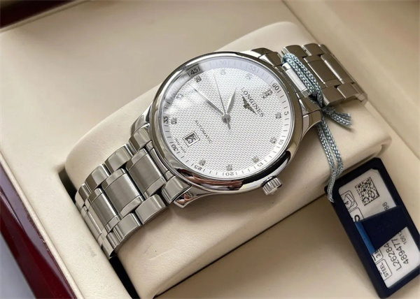 浪琴腕表生銹了解決方法大全（圖）