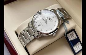 浪琴腕表生銹了解決方法大全