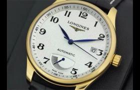 浪琴腕表偷停應(yīng)該咋解決