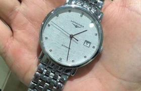 浪琴腕表機(jī)芯里面有劃痕解決技巧深度解析