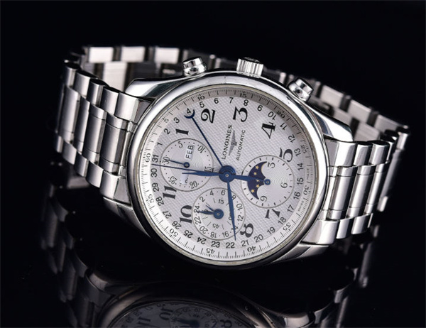 浪琴腕表指針生銹解決方法集錦（圖）