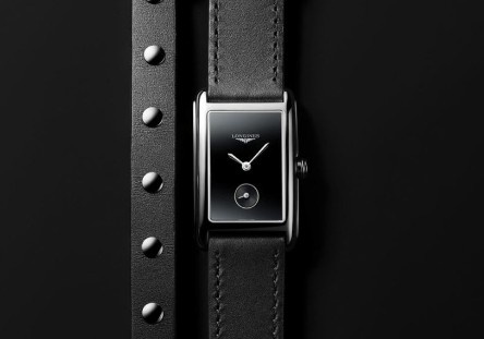 浪琴機芯受損解決方法集錦（圖）