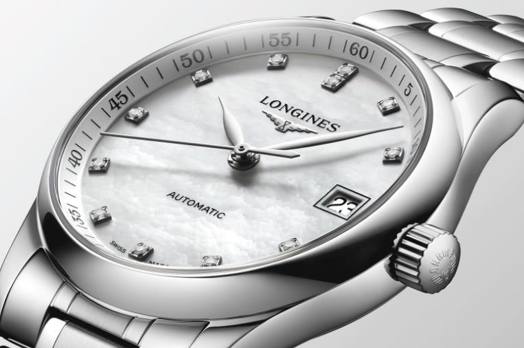 浪琴機(jī)芯里面有劃痕應(yīng)該咋解決（圖）