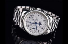 浪琴腕表指針生銹解決方法集錦