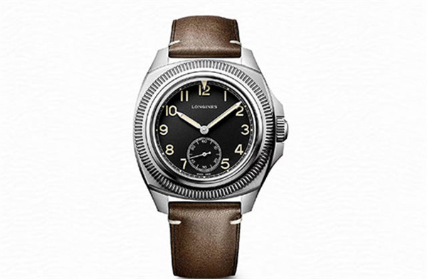 浪琴腕表臟了解決技巧大全（圖）