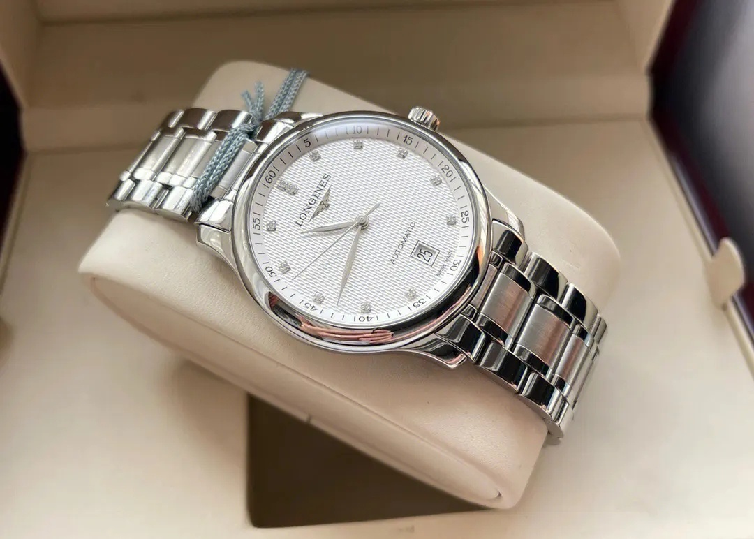 浪琴手表指針生銹處理辦法詳解（圖）