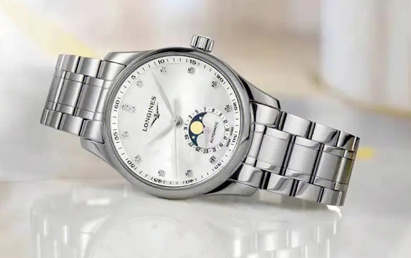 浪琴腕表指針生銹處理技巧深度解析（圖）