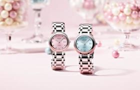 煥新時(shí)光：浪琴腕表表盤生銹的優(yōu)雅蛻變指南