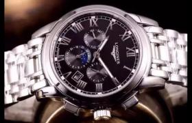 浪琴手表表針不走了解決技巧推薦