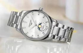 浪琴腕表指針生銹處理技巧深度解析