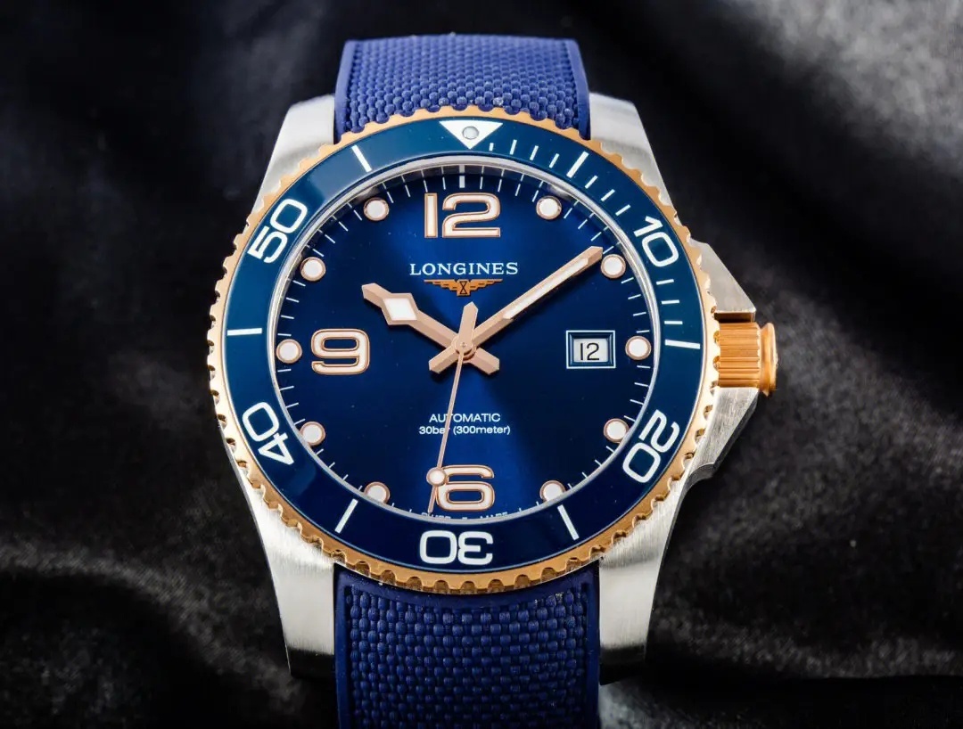 浪琴磕碰了應(yīng)該咋辦（圖）