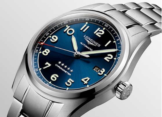 浪琴腕表表針脫落解決方法集錦（圖）