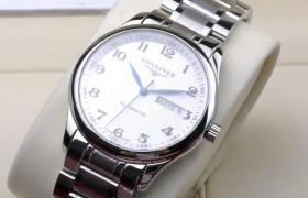 浪琴手表表殼割手處理辦法深度解析