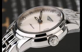 哪款浪琴保值率高