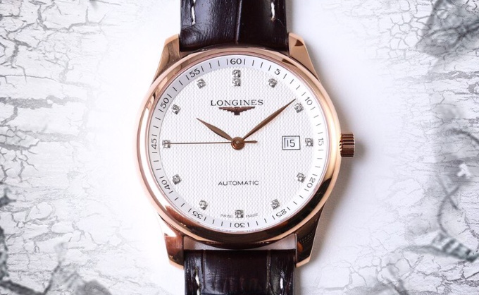 浪琴手表發(fā)條一直上不緊處理辦法匯總（圖）