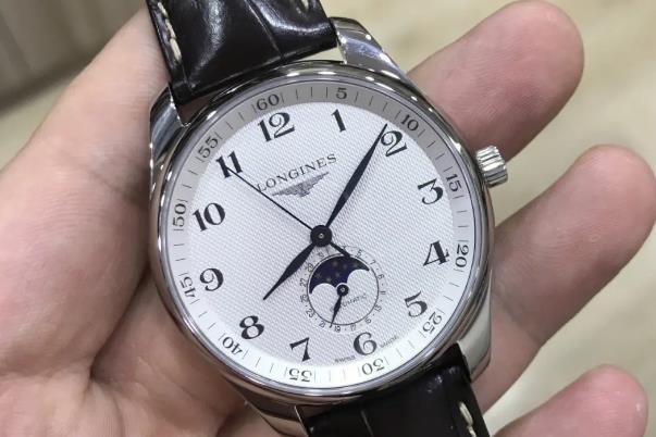 浪琴各種維修價格表（圖）