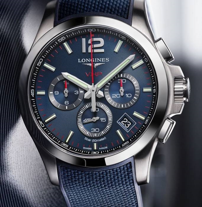 浪琴表針不走了解決方法匯總（圖）