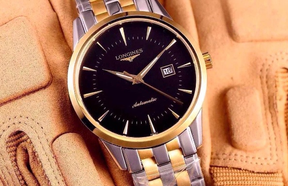 十年前買的浪琴還值錢嗎（圖）