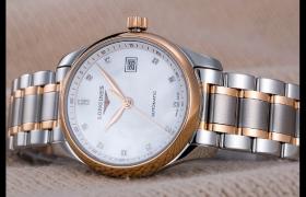 浪琴手表發(fā)條壞了解決技巧詳解