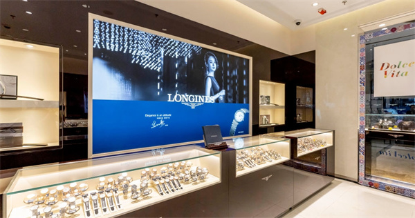 浪琴手表生銹了解決方法盤點(diǎn)（圖）