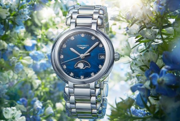 浪琴手表發(fā)條一直上不緊是什么原因（圖）