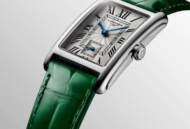 浪琴腕表表針不走了處理方法集錦（圖）