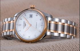 <s>浪琴星期日歷走時慢</s>