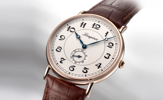 浪琴手表走時不準處理技巧深度解析（圖）