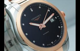 浪琴腕表偷停處理辦法盤點