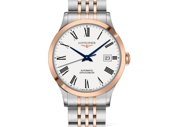 浪琴手表表帶太松解決辦法盤點（圖）